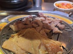 -喜来稀肉(虹泉路店)