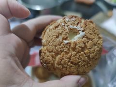 -老香港手工蛋糕(达道路店)