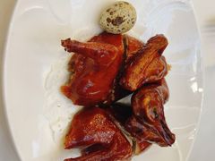 -渔意楼·驰名沙田乳鸽(五羊店)