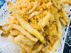 -八两八金·莱芜特色炒鸡(市南漳浦路店)