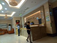 -时代跃都足疗保健休闲广场(二号桥店)