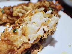 -渔日本料理铁板烧(新天地假日广场店)