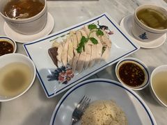 -红大哥水门鸡饭(總店)