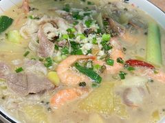 -柠静私家菜(石板巷店)