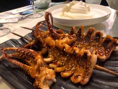 -渔娘渔家丹东海鲜(东直门店)