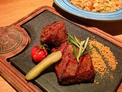 -MR.ROCKY洛奇先生·西餐&酒吧(琶醍店)