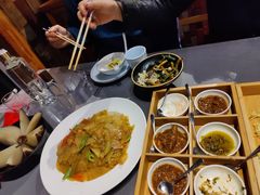 -一桶江山餐厅(松北店)