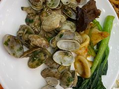 -芭菲盛宴·环球美食(袁家岗店)