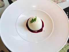 -园丁顿西餐厅(亦庄创新大厦高新视听产业园店)