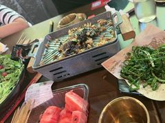 -林二哥宜烤官·宜宾小烧烤