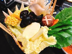 -王家渡火锅店(棕榈泉店)