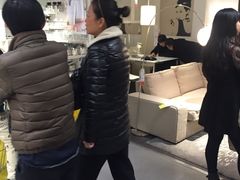 -宜家家居(西安未央商场店)