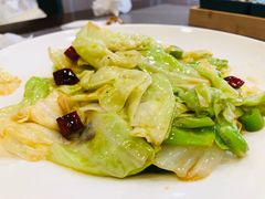 -烤肉宛饭庄(北新桥店)