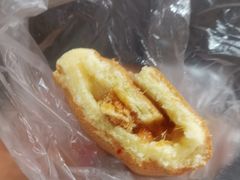 -泸溪河桃酥(江宁太阳城店)