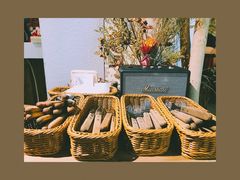 -The Good Place好地方·Brunch·coffee(国贸店)