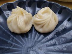 虾肉小笼-新丰小吃(高银街分店)