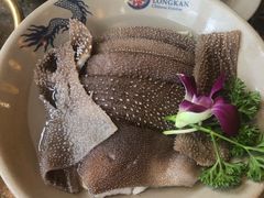 极品鲜毛肚-小龙坎火锅(春熙太古里店)