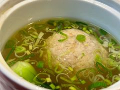 -萬國春·中菜馆(颐和公馆店)
