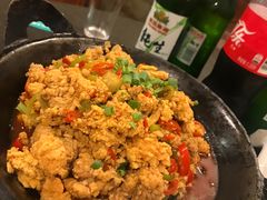 -湘肠香火锅店(团结湖店)