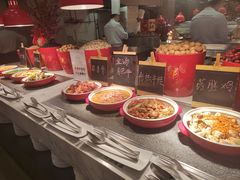 -深圳同泰万怡酒店·万荟轩自助餐厅(同泰店)