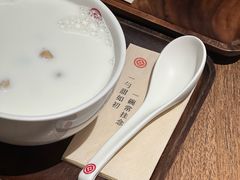 -彬媽糖水(侨鑫国际店)