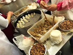 -家阳赵师傅油饼包烧麦(粮道街店)
