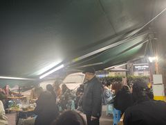 -海关荤豆花(洋河一路店)