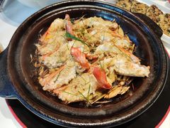 -谭厨中山传家菜.乳鸽.脆鲩鱼(华强北中航城店)