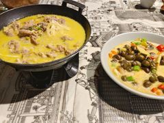 -一味大院•桐庐菜传承店(春江路店)