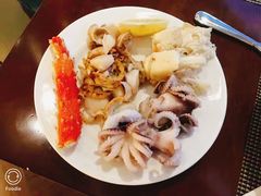 -白天鹅宾馆·流浮阁咖啡厅