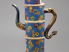 -沈阳故宫·莊啡
