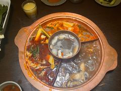 -滇釜火锅·能喝汤的火锅(车公庄店)