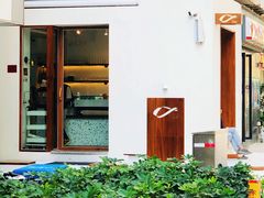 -Line 咖啡(石厦花园店)