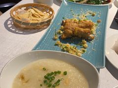 -成都钓鱼台精品酒店-品聚·成都餐厅