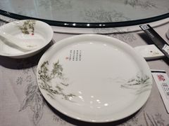 -佳兰雅序融合菜(高新店)
