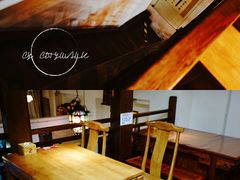 -圆满素食林饭店非遗素食(河西店)