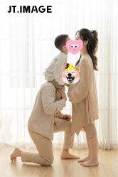 -专注孕妇照亲子照·纪田摄影