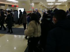 -哈尔滨市民大厦