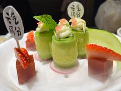 -熹素·鲜美素食Vegetarian (天河领展店)