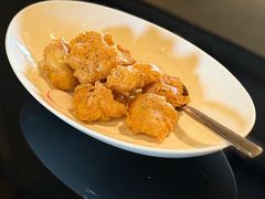 -上海苏宁宝丽嘉酒店·嘉府壹号中餐厅