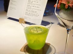 -三嚥阁 La Villa Restaurant