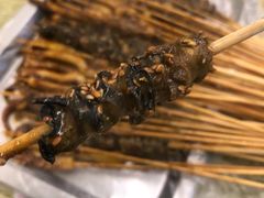 -十里铺铁板鱿鱼