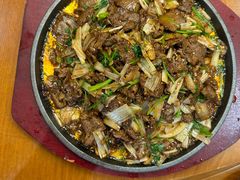 -好妈王饺子(滂江街店)