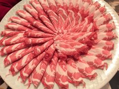 -南门涮肉(天坛店)