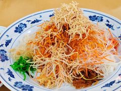 -無招牌海鮮(芽笼店)