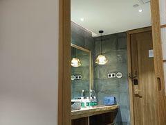 -成都蓝城悦杏温泉美食酒店(宽窄巷子店)