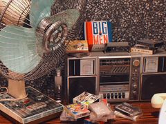 -敏华冰厅(天河城店)