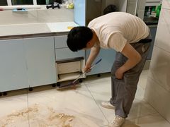-佰丽爱家全屋定制(汶水店)