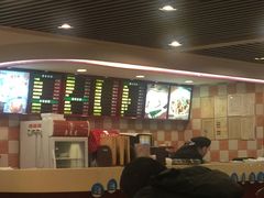 -李先生牛肉面大王(马栏店)