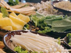 -烂摊摊火锅集市(河北总店)